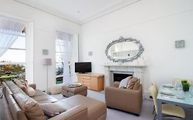 Seaview Regency Apartment