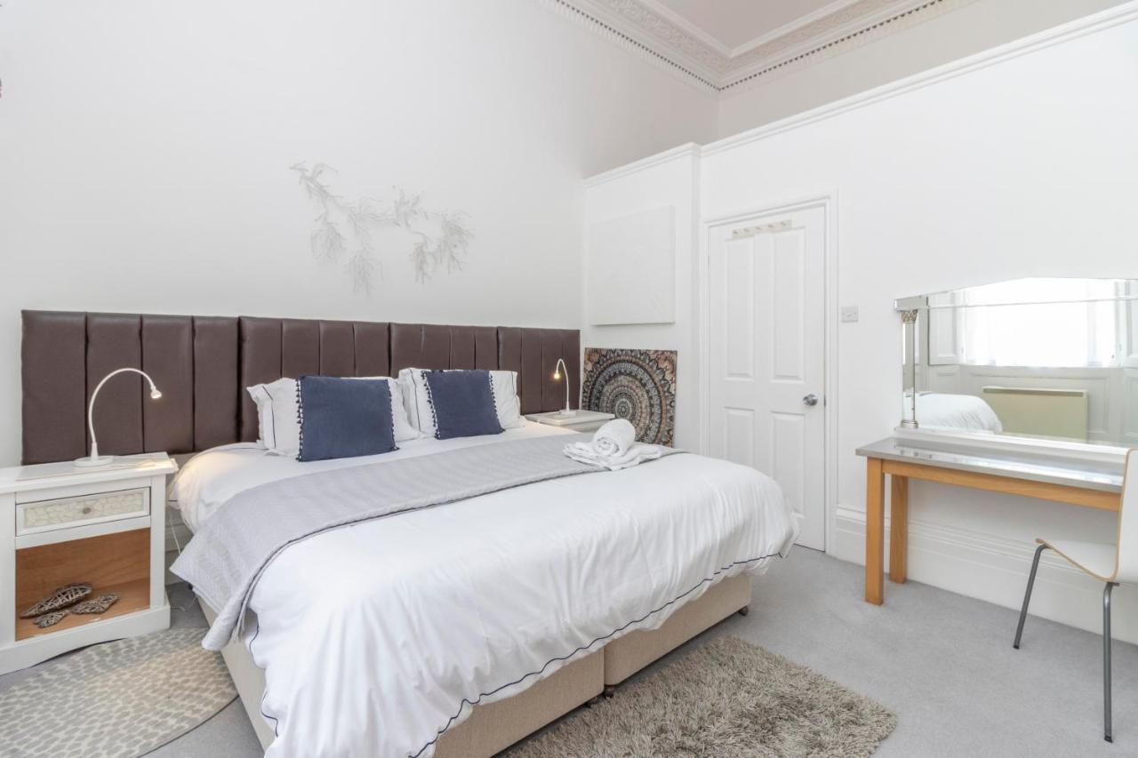 Seaview Regency Apartment Torquay Exterior photo