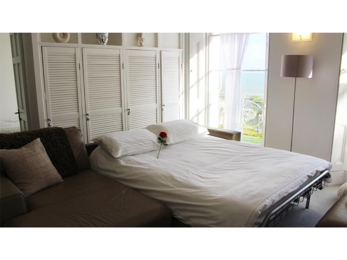Seaview Regency Apartment Torquay Exterior photo