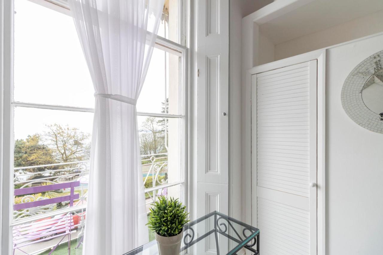 Seaview Regency Apartment Torquay Exterior photo