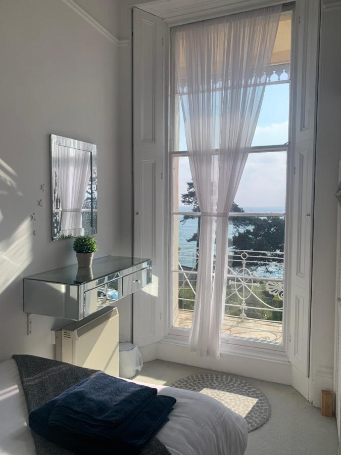 Seaview Regency Apartment Torquay Exterior photo