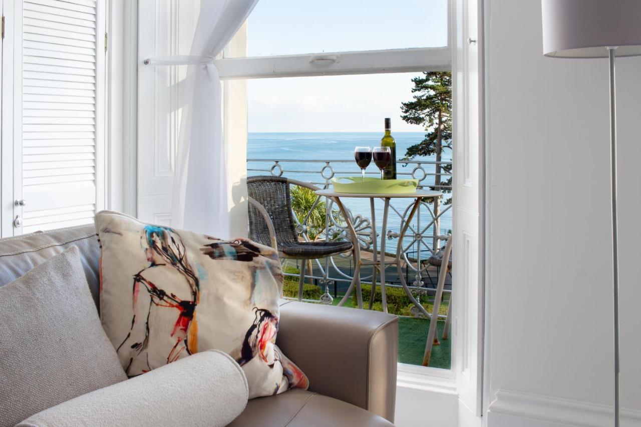 Seaview Regency Apartment Torquay Exterior photo