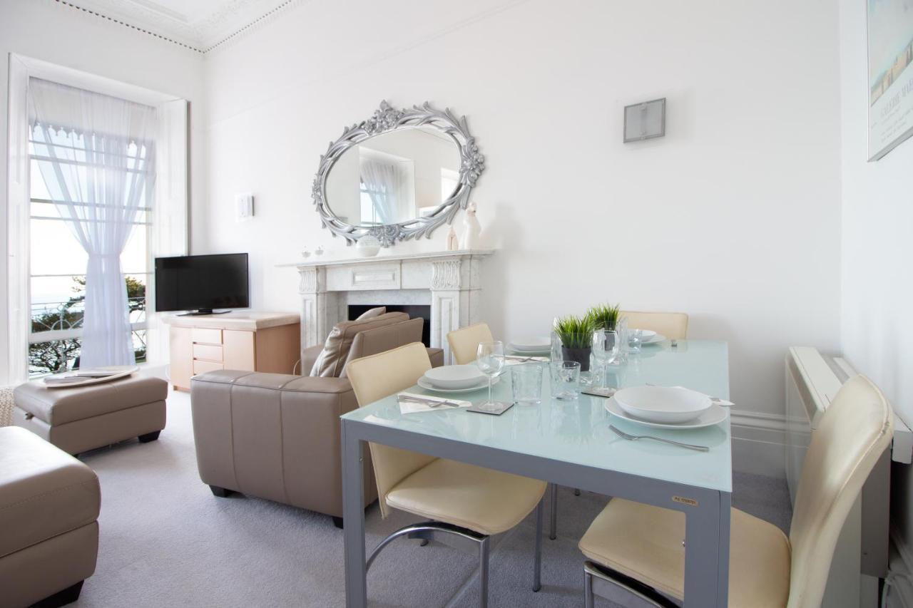 Seaview Regency Apartment Torquay Exterior photo