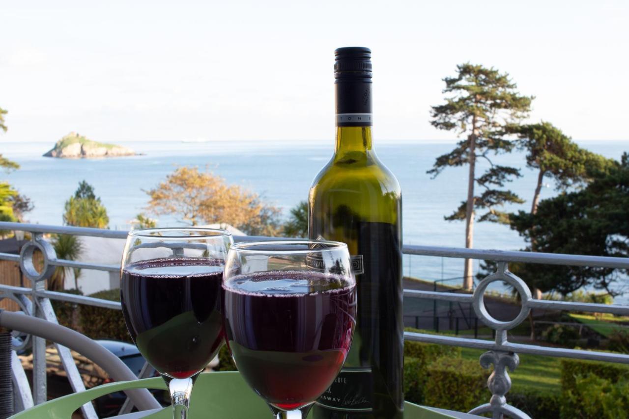 Seaview Regency Apartment Torquay Exterior photo