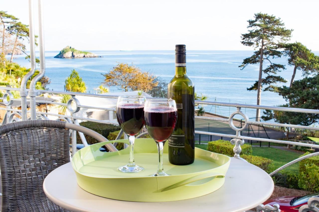 Seaview Regency Apartment Torquay Exterior photo